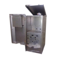 OEM Electrical Espresso Machine Enclosure Assembly