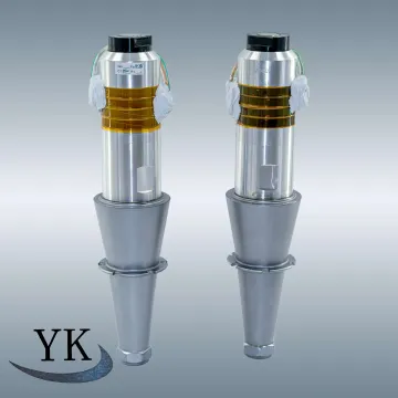 15kHz 2600W Ultrasonik Dönüştürücü