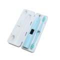 Elektryczna szczoteczka do zębów Wodoodporna bezprzewodowa ładowarka USB