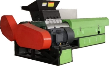 waste EPE sheet Foam PE Recycling Machine