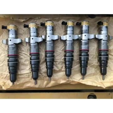 3879433 C9 Injector لـ حفارة 336D 330D