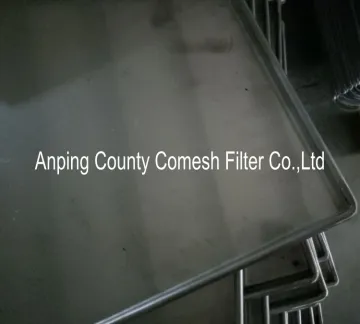 304 Stainless Steel Perforated Drying Fruit Tray