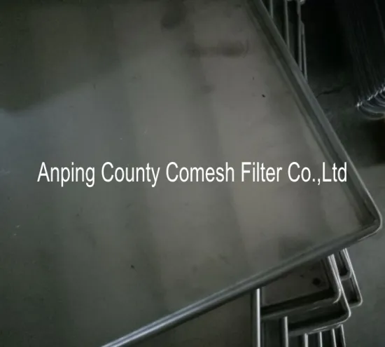 304 Stainless Steel Perforated Drying Fruit Tray