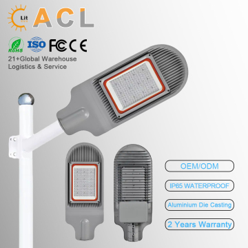 High-Power LED Street Lights: 120w 200w 300w Garden Lighting