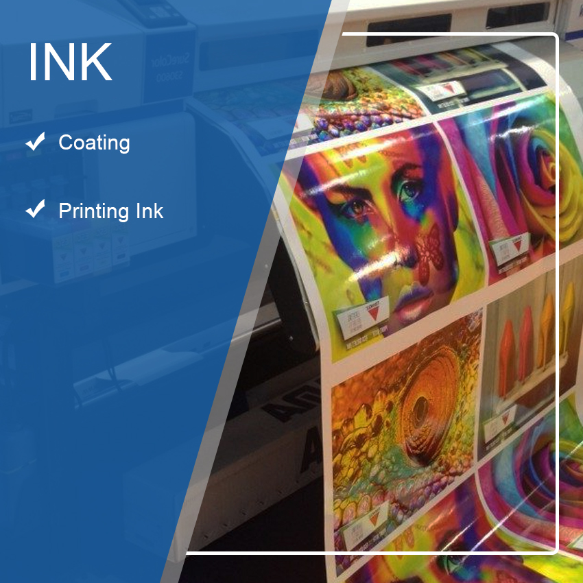 QUANXU SILICON DIOXIDE POWDER (SS-310-2) APPLICATIONS