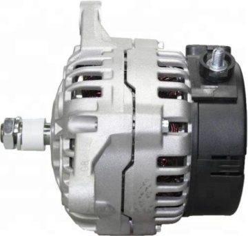 24V Alternator Generator for MAN TRUCK - Auto Parts 0123325500 0123325507 0986042580 0986042583 51261017