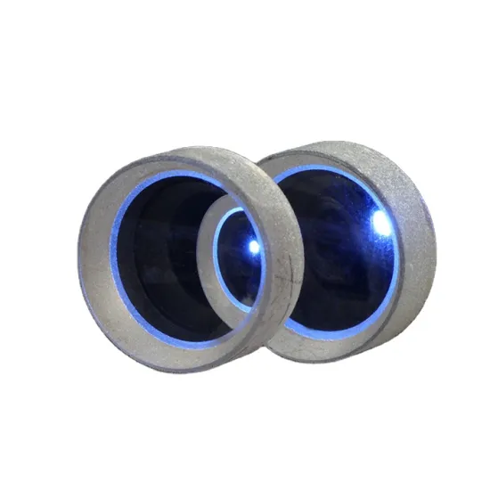 Optical Telescope Lenses: Enhancing Astronomical Vision