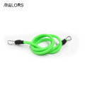 Resistance Bands Elastic Band Fitness Equipment Pull Rope Family Training Outdoor Training. （150） lb