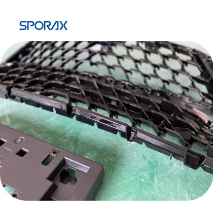 High Quality Car Kit for Lexus 16RX Small Surround Assembly