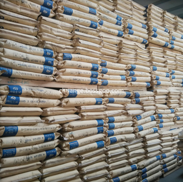 PVC Resin Tianye SG5 Formosa S65