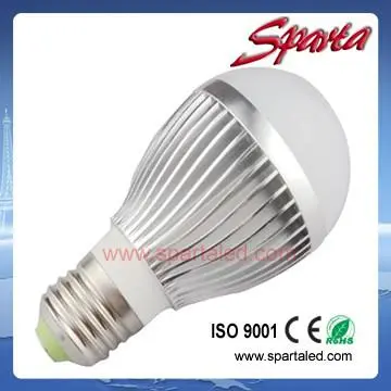 High Quality E27 SMD 2835 LED Bulb Light