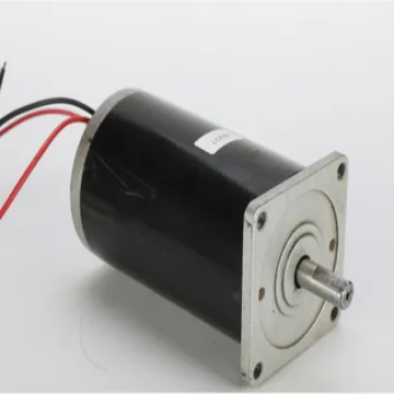 24V Micro DC Brush Motors: Exploring Miniature Continuous Current Dynamo PMDC Motor Technology