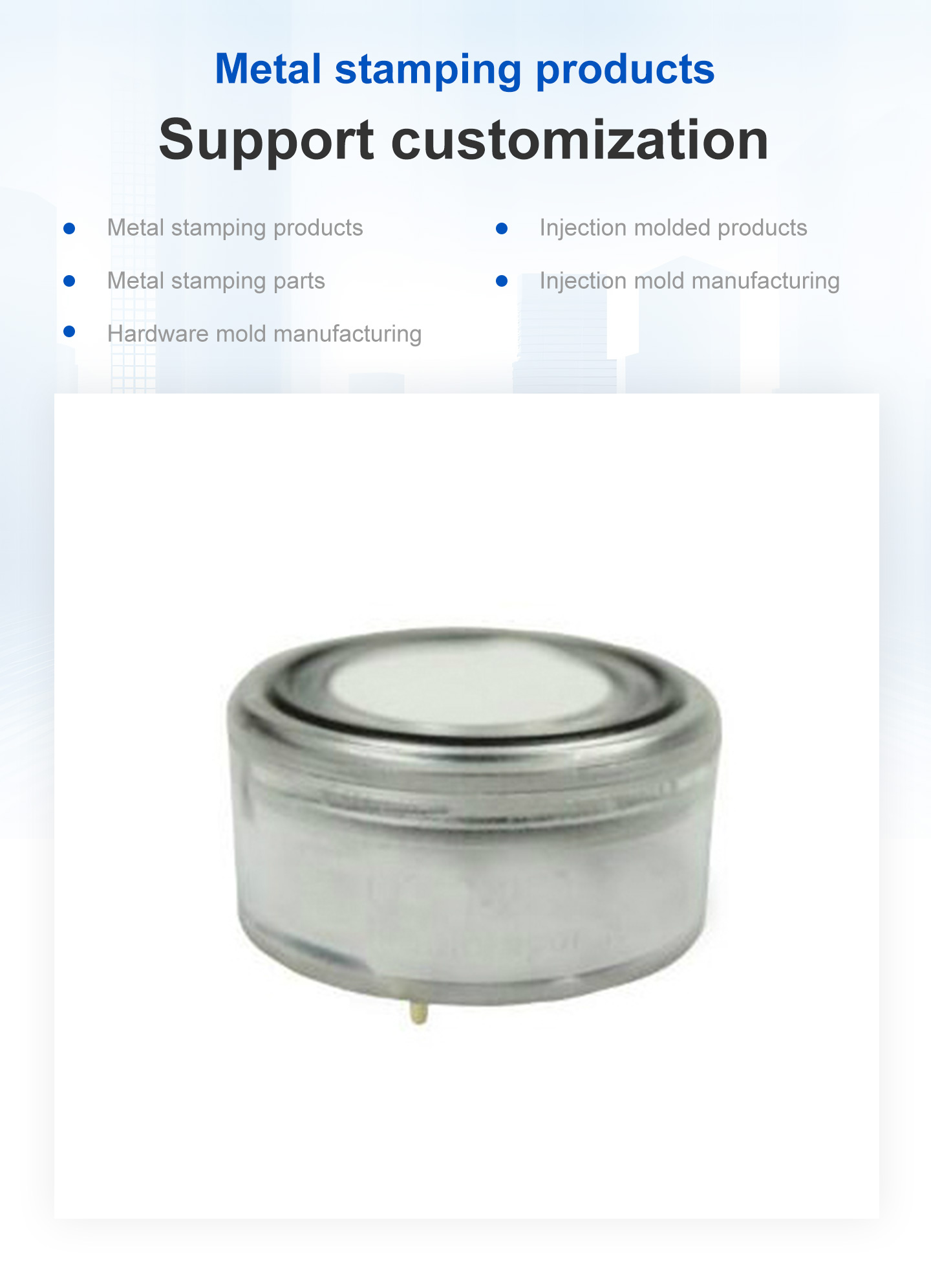 American Metal Stamping
