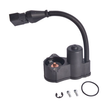 Motore per pinza per freno di parcheggio posteriore 4E0998281 4E0998281B per Audi A8 S8 D3 02-10