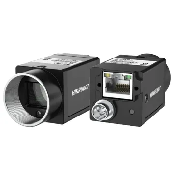 HIKROBOT MV-CU050-60GM: High-Speed 5MP Area Scan Camera for Industrial Applications