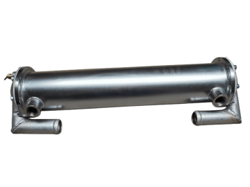Radiador de aceite convertidor de torque del cargador para Yutong 952a