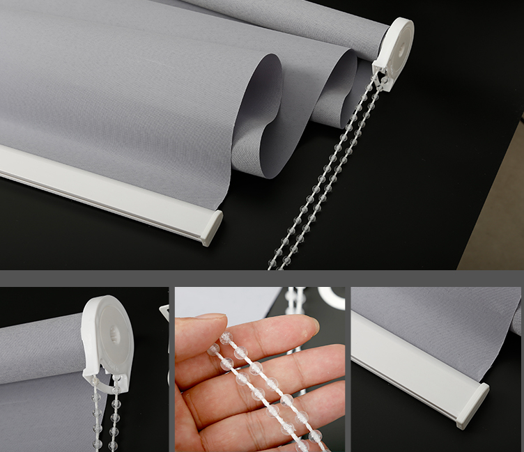 Wholesale Roller Curtain Shade