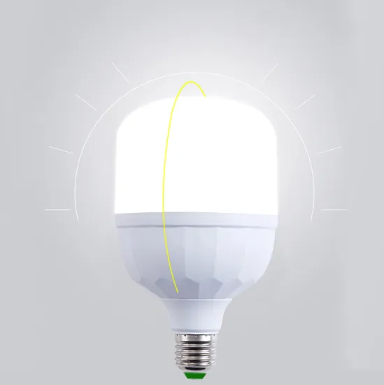 LED Bombillo Bulb B22 Base T Shape - LED Lampada E27 Inverter Bulb Manufacturing