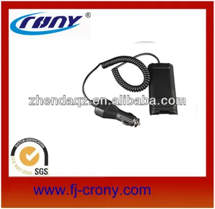 radio accessories vehicle chargeable battery CY-84