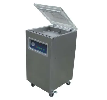 DZ-400 Single Chamber Stand-up Vacuum Machine