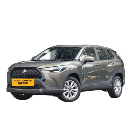 2024 Rui Fang 5-Seat Gasoline SUV