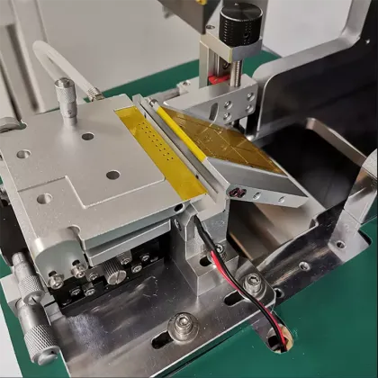 ZJWY Phone Repair Machines: Specialized Tools for LCD COF Bonding and Flex Repair