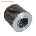 Customized 10μm Filter Paper Oil Filter Element