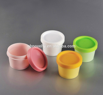 EMPTY COSMETIC JAR