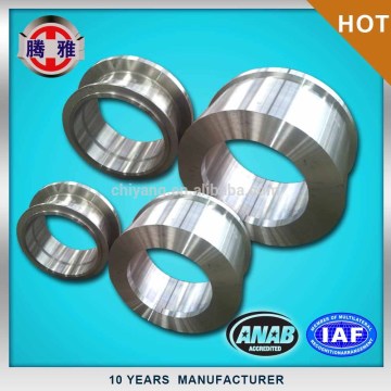 Promotional Factory Price Precision CNC Machining Forging