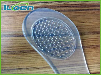 Silicone insoles for shoes,Heel spur silicone insoles Silicone orthotic insoles
