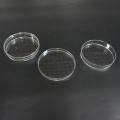 Disposable PS Sterile Petri Dishes 120X15mm