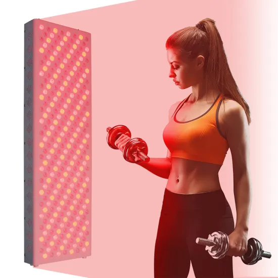 LEDEAST LLD-007 Flicker Free Portable LED Therapy Light