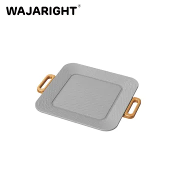 Professional Grade Aluminum Baking Pan