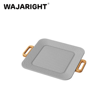Professional Grade Aluminum Baking Pan