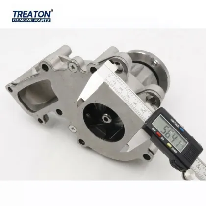 Treaton Auto Parts Water Pump GWT-150A for HILUX Pickup