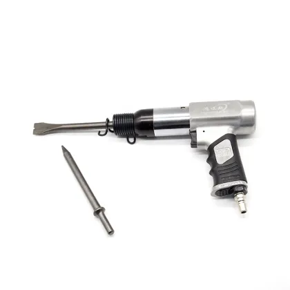 Ingersoll-Rand Impact Wrench | Craftsman Air Tools