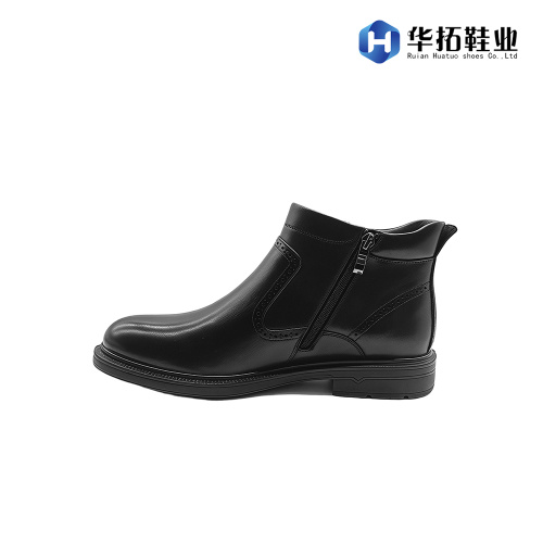 Chaussures en cuir élégantes pour hommes pour tenue d'affaires