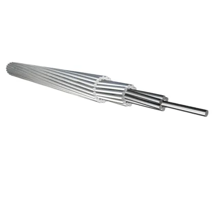 Aluminum Conductor Steel Reinforced Osprey