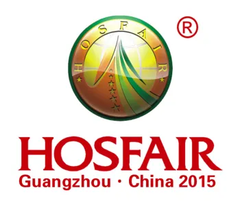 Shenzhen For Tops company will Take Part in HOSFAIR Guangdong 2015