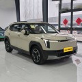 Dongfeng Nano 06 2025 Modelo 471 Ultra
