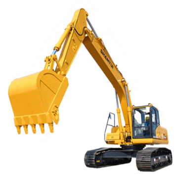SE245LC Crawler Excavator: China Factory Price with Powerful 24.5 Ton Capacity Engine