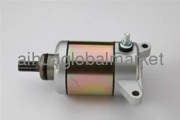 DY157FMJ/CBF125/HONDA-SUNDIRO STARTER MOTOR