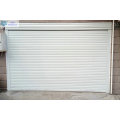 Rapid aluminium alloy rolling door