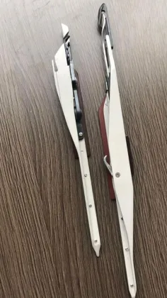 Somet Alpha Rapier Gripper Head