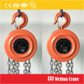 Tangan Manual Chain Hoist