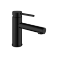 Single Lever Basin Mixer Tap