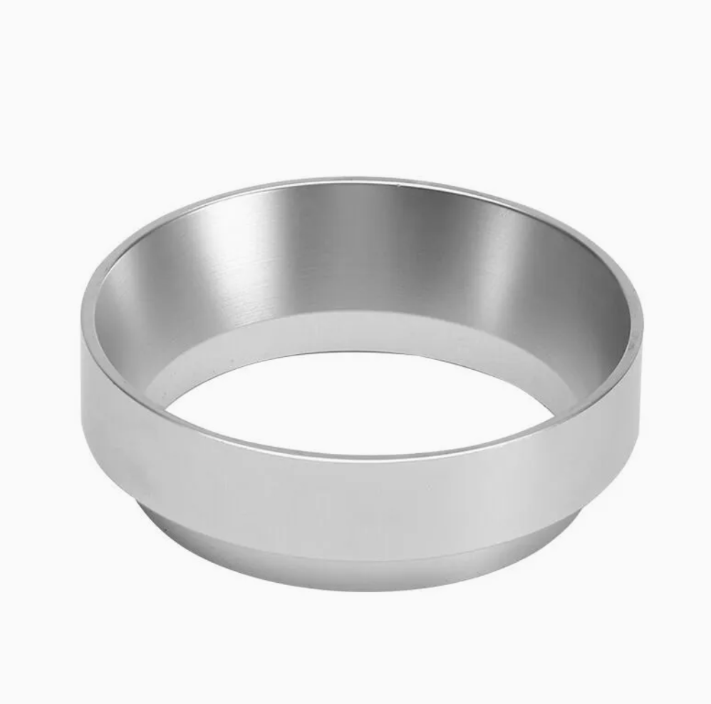 CNC milled coffee accessories