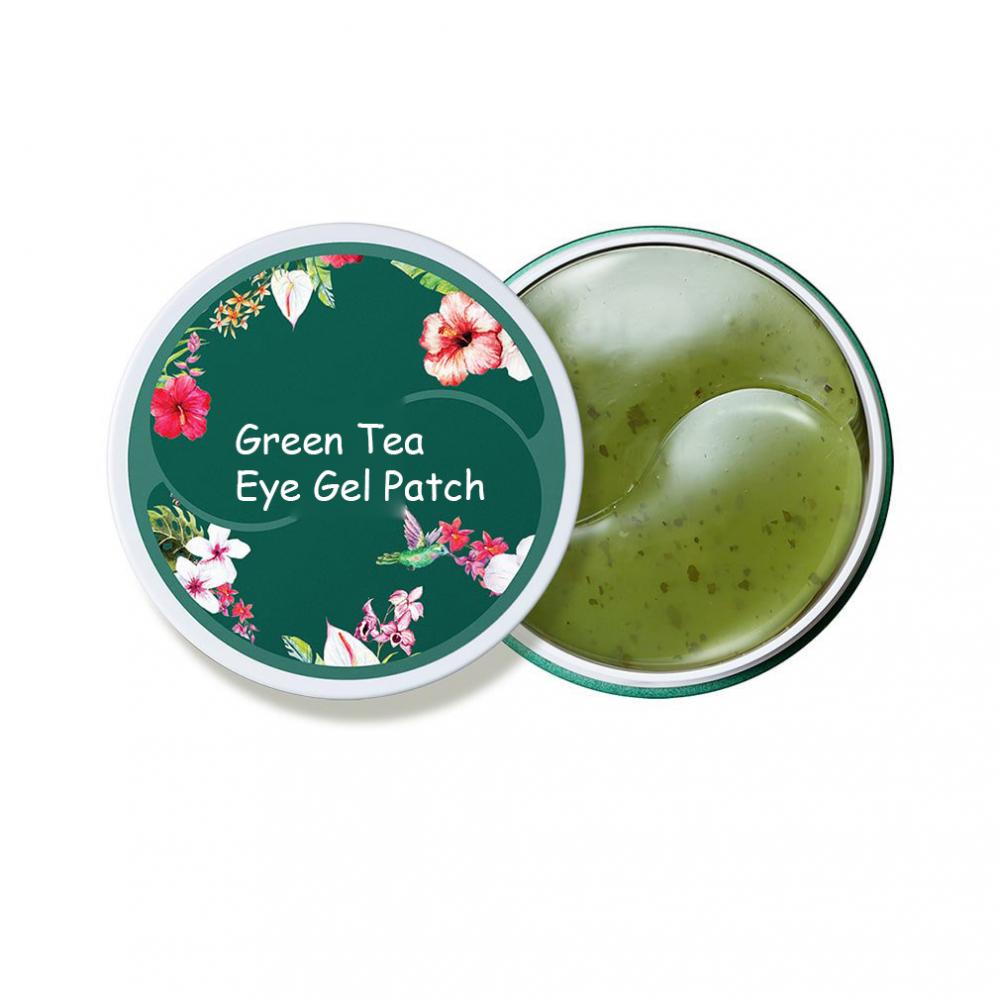 tea eye patch 