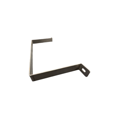 Conector para suporte do gerador