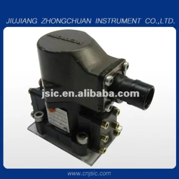 Rexroth Hydraulic Servo Valve Repair